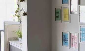 Imagem: Apartamento à venda em República com 41