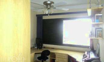 Imagem 5: Apartamento à venda em Vila Formosa com 225 m², 4 quartos, 2 suítes, 4 vagas