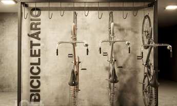 Imagem 6: Apartamento à venda em Bosque da Saúde com 51 m², 2 quartos, 1 vaga