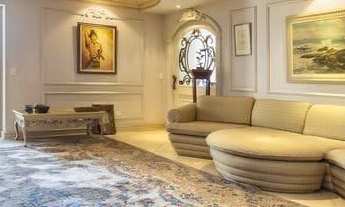 Imagem 2: Apartamento à venda em Sumaré com 500 m², 4 quartos, 4 suítes, 5 vagas