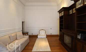 Imagem 7: Apartamento à venda em Santa Cecília com 1200 m², 5 quartos, 5 suítes, 10 vagas