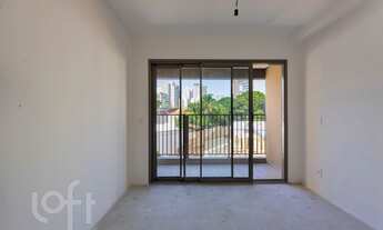 Imagem 3: Apartamento à venda em Perdizes com 22 m², 1 quarto