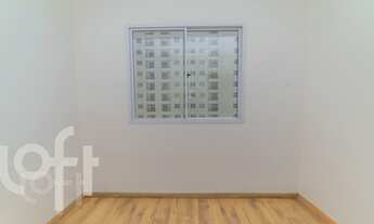 Imagem 2: Apartamento à venda em Sacomã com 38 m², 2 quartos, 1 vaga