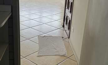 Imagem 3: Apartamento à venda em Santo Amaro com 92 m², 2 quartos, 1 vaga