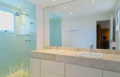 Imagem 7: Apartamento à venda em Vila Madalena com 166 m², 2 quartos, 2 suítes, 2 vagas