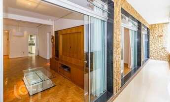 Imagem: Apartamento à venda em República com 122