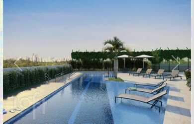 Imagem 4: Apartamento à venda em Cursino com 62 m², 2 quartos, 1 vaga