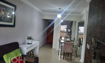 Imagem 2: Apartamento à venda em Ipiranga com 63 m², 3 quartos, 1 suíte, 2 vagas