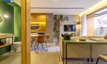 Imagem 7: APARTAMENTO em São Paulo - SP, Liberdade