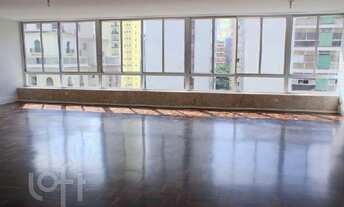 Imagem 2: Apartamento à venda em Santa Cecília com 277 m², 3 quartos, 3 suítes, 3 vagas