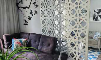 Imagem 2: Apartamento à venda em Vila Guilherme com 67 m², 2 quartos, 1 suíte, 1 vaga