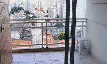 Imagem 3: Apartamento à venda em Bosque da Saúde com 62 m², 2 quartos, 1 suíte, 1 vaga