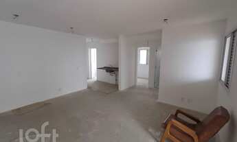 Imagem 2: Apartamento à venda em Saúde com 72 m², 2 quartos, 1 suíte, 1 vaga