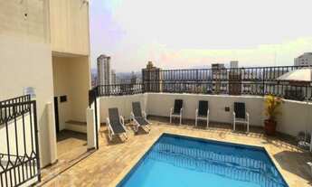 Imagem 3: Apartamento à venda em Lapa com 80 m², 3 quartos, 1 suíte, 2 vagas