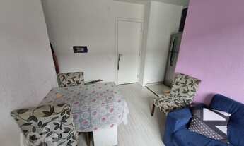 Imagem 7: Apartamento à venda em Sacomã com 42 m², 2 quartos