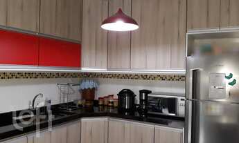 Imagem 6: Apartamento à venda em Ermelino Matarazzo com 70 m², 2 quartos, 1 vaga