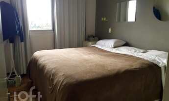 Imagem 5: Apartamento à venda em Vila Sônia com 156 m², 4 quartos, 3 suítes, 3 vagas