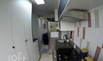 Imagem 4: Apartamento à venda em Raposo Tavares com 46 m², 2 quartos, 1 vaga