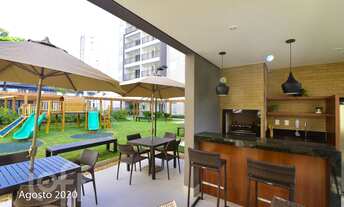 Imagem 3: Apartamento à venda em Sacomã com 57 m², 2 quartos, 1 vaga