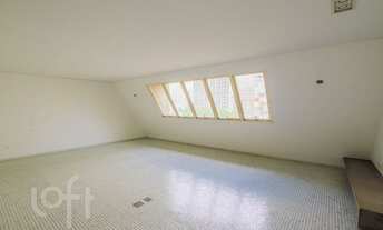 Imagem: Apartamento à venda em Higienópolis com