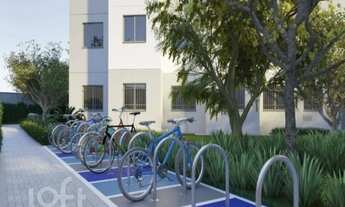 Imagem 2: Apartamento à venda em Barra Funda com 35 m², 1 quarto