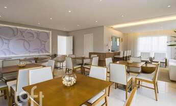 Imagem 7: Apartamento à venda em Vila Prudente com 35 m², 1 quarto