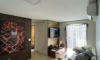 Imagem 5: Apartamento à venda em Vila Guilherme com 63 m², 3 quartos, 1 suíte, 2 vagas