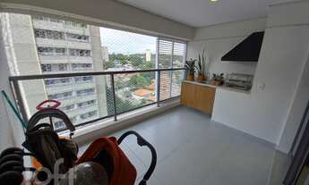 Imagem 7: Apartamento à venda em Butantã com 79 m², 3 quartos, 1 suíte, 1 vaga