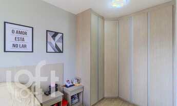 Imagem 4: Apartamento à venda em República com 64 m², 2 quartos, 1 suíte, 2 vagas