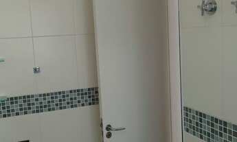 Imagem 3: Apartamento à venda em Santo Amaro com 72 m², 2 quartos, 1 suíte, 2 vagas