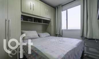 Imagem 4: Apartamento à venda em Itaquera com 40 m², 2 quartos