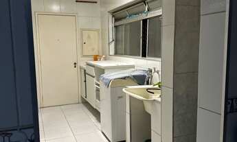 Imagem 2: Apartamento à venda em Vila Andrade com 157 m², 3 quartos, 1 suíte, 2 vagas