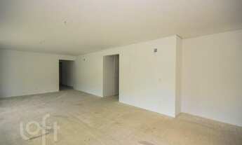 Imagem 3: Apartamento à venda em Morumbi com 195 m², 3 quartos, 2 suítes, 3 vagas