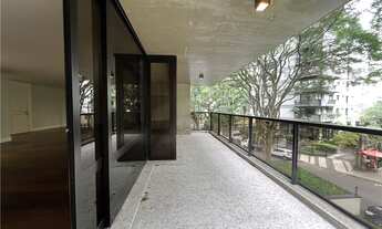 Imagem 3: APARTAMENTO em São Paulo - SP, Vila Nova Conceição