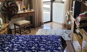 Imagem 7: Apartamento à venda em Cursino com 114 m², 3 quartos, 1 suíte, 2 vagas