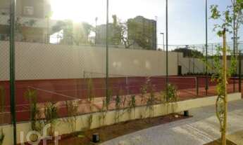 Imagem 5: Apartamento à venda em Vila Leopoldina com 130 m², 4 quartos, 2 suítes, 2 vagas