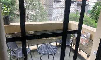 Imagem 7: Apartamento à venda em Vila Andrade com 119 m², 4 quartos, 1 suíte, 3 vagas