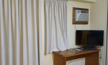 Imagem: Apartamento à venda em Moema Pássaros