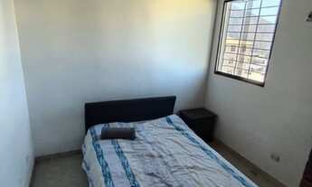 Imagem 3: Apartamento à venda em Brooklin com 100 m², 2 quartos, 1 vaga