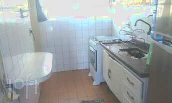 Imagem 6: Apartamento à venda em República com 52 m², 1 quarto