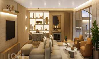 Imagem 2: Apartamento à venda em Vila Madalena com 342 m², 4 quartos, 4 suítes, 4 vagas