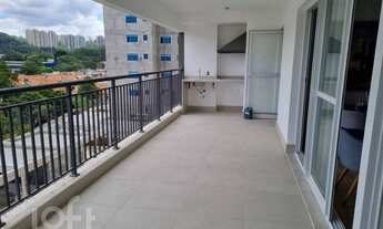 Imagem: Apartamento à venda em Santo Amaro com