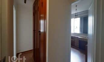 Imagem 6: Apartamento à venda em Higienópolis com 158 m², 4 quartos, 1 suíte, 2 vagas