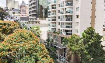 Imagem: Apartamento à venda em Aclimação com