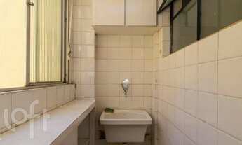 Imagem 7: Apartamento à venda em Bela Vista com 54 m², 1 quarto, 1 vaga