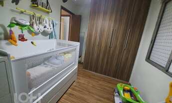 Imagem 3: Apartamento à venda em Tucuruvi com 60 m², 2 quartos, 1 vaga