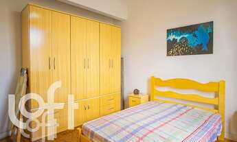 Imagem 2: Apartamento à venda em República com 115 m², 2 quartos