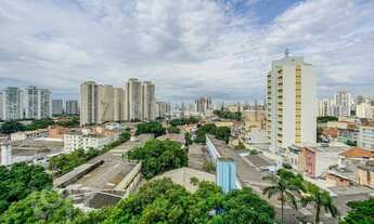 Imagem 4: Apartamento à venda em Lapa com 59 m², 2 quartos, 1 suíte, 1 vaga