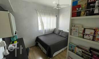 Imagem 6: Apartamento à venda em Jabaquara com 153 m², 3 quartos, 1 suíte, 3 vagas