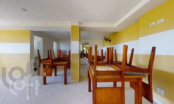 Imagem 6: Apartamento à venda em Vila Matilde com 68 m², 2 quartos, 1 vaga